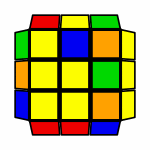 speedcube algoritmus fyft oll